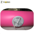 3 Meter New Type Air Balance Beam For Gymnastics